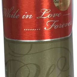 rasasi WHILE IN LOVE FOREVER (PACK OF 1) Deodorant Spray - For Women-picture-13