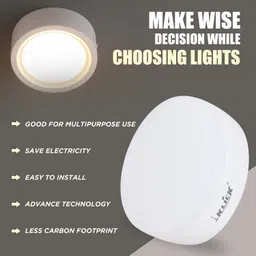 klick Recessed Ceiling Lamp image 4