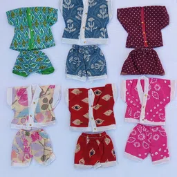 anyfashion kanha ji / krishna / thakur ji Dress-picture-22