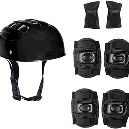 styrkr Skating Guard, Protective Skating Guard Kit Skate, Cycling Protection Set_7856 Skating Kit-picture-29