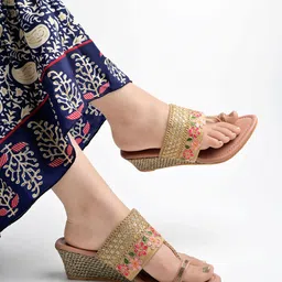 stylestry Women Wedges Sandal-picture-10