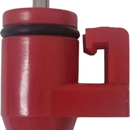 gki poultry 150 J type nipple drip cup Common Bird Feeder image 2