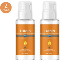 Dinkiss Lutein Eye Essence Oil Serum Anti Fatigue Eye Skin-image-63