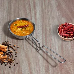 vinod Tadka Pan 11 cm diameter 0.3 L capacity image 3