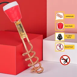 Shock Proof 2000 W Immersion Rod PRO3 2000 W Shock Proof Immersion Heater Rod-image-9