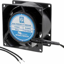 Thw Shoptron OA80AP-11-1WB1855 Cooling Fan All in one Cooler-picture-45