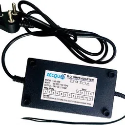 zecqua SMPS 24 VOLT 3.5 AMP WITH 1 YEAR WARRANTY Solid Filter Cartridge-picture-13