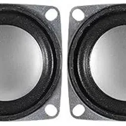 eastra External Magnet Speaker 2-Inch (2 Pcs) Electronic Components Electronic Hobby Kit-picture-26