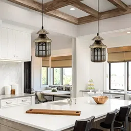 twixle 6612 Ceiling Light Ceiling Lamp image 4