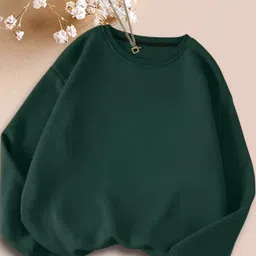 aurvia Women Full Sleeve Printed Sweatshirt-picture-20