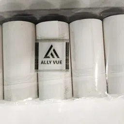 ALLY VUE 58-MM-THERMAL-PAPER-NON ADHESIVE SET OF 5 FOR POCKER PRINTER THERMAL PAPER-picture-22