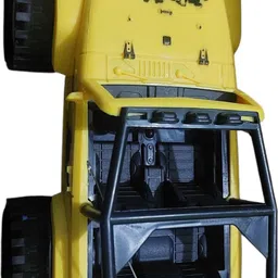 al enterprises Remote Control Car image 4