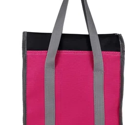 fruzon LUNCH BAG 3D BAG TIFFIN Waterproof Lunch Bag image 3