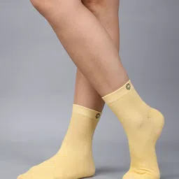 dollar Women Self Design Ankle Length image 3