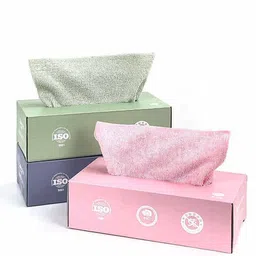 venusaturn Reusable Cleaning Towels – Kitchen Towels, Multipurpose Cleaning Cloths Wet and Dry Cotton Cleaning Cloth-picture-16