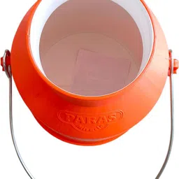paras miracle Plastic Milk Container - 10 L image 4