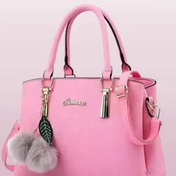dowet Women Pink Shoulder Bag-picture-21