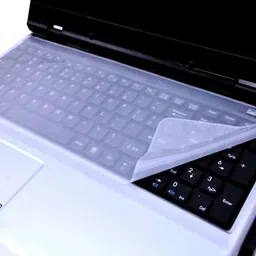 VISHAL DKG-B009 Laptop Keyboard Skin-picture-25