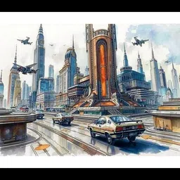 mmory Elegant Wall Art Digital Reprint 8 inch x 12 inch Painting-picture-39