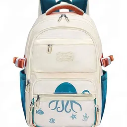 yk Medium 30 L Backpack bag-112_beige image 1