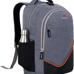 markway Large Laptop Backpack Water Resistant Backpack School Bag image 3