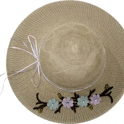 INAAYA Brim Beach Hats image 5