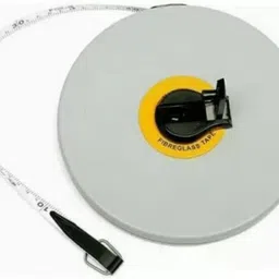 toolbox Premium Quality Fiberglass Measuring Tape Measurement Tape-picture-27