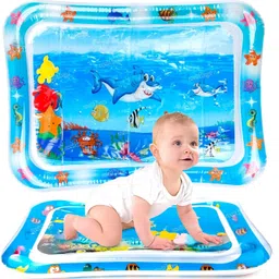 rsshipshop PVC (Polyvinyl Chloride) Baby Sleeping Mat-picture-11