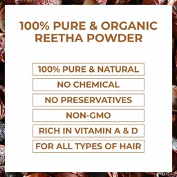 ayusoul ayurveda Rosemary Oil| Hibiscus| Amla| Reetha| Bhringraj| Shikakai| Fenugreek Powder image 4