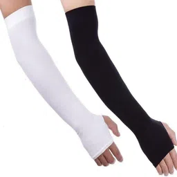 spidy Cotton Arm Sleeve For Boys & Girls-picture-27