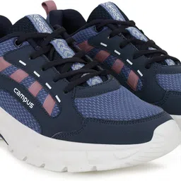 campus BLISS Sneakers For Women image 2