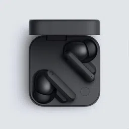 mobistars TWS Earbuds | Smart Touch | Fast Charge | Hi-Fi 015 Bluetooth Headset image 5