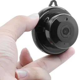 SIOVS WiFi CCTV Camera Mobile Connect Smart Camera Night Vision Security Camera-picture-10