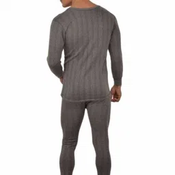 LUX INFERNO Men Top - Pyjama Set Thermal image 2