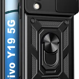 hupshy Back Cover for vivo Y19 5G-picture-12