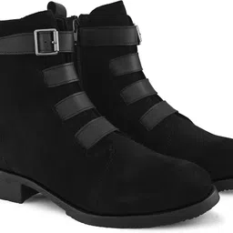 oplique HUBERT Boots For Women image 4