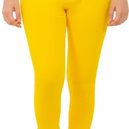 amoldo Cotton Women Churidar-picture-18