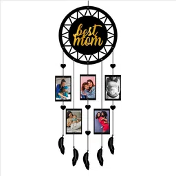 color splash Wood Wall Photo Frame-picture-22