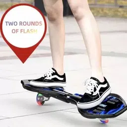 sr toys Wave Board | Caster Board | Ripstick | Skate Board 9 inch x 31 inch Skateboard 9 inch x 31 inch Skateboard image 2