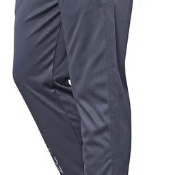 anand Pack of 2 Men Solid, Self Design Multicolor Track Pants image 4