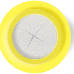 thtc Dip & Twist Nail Polish Lacquer Remover Sponge Strawberry image 3