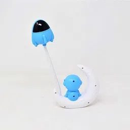 sbit gps point Rechargeable LED Study Desk and Night Lamp for Student Study Lamp image 3