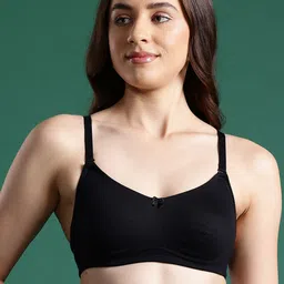 leading lady Women Everyday Non Padded Bra-picture-17
