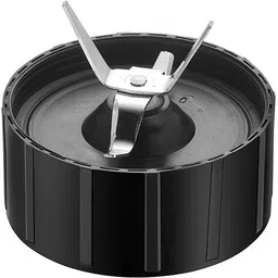 wonder star wonder chef 500ml jar Mixer Juicer Jar image 2