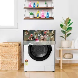mogne fab Front Loading Washing Machine Cover image 4