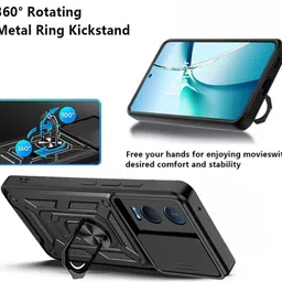 fablue Back Cover for OnePlus Nord CE 4 Lite 5G image 4