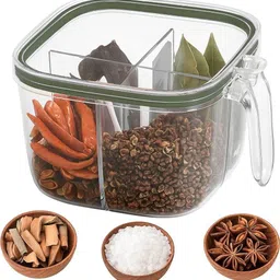 ronakss Spice Set Plastic-picture-16