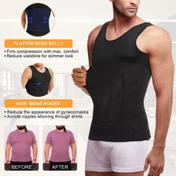 olsic Men Shapewear image 2