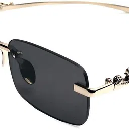 shade house UV Protection Rectangular Sunglasses (52) image 3