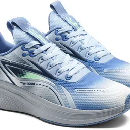 asian Quantumm-34 Men’s Running Shoes | Lightweight, Breathable & Ideal for Gym Running Shoes For Men image 1